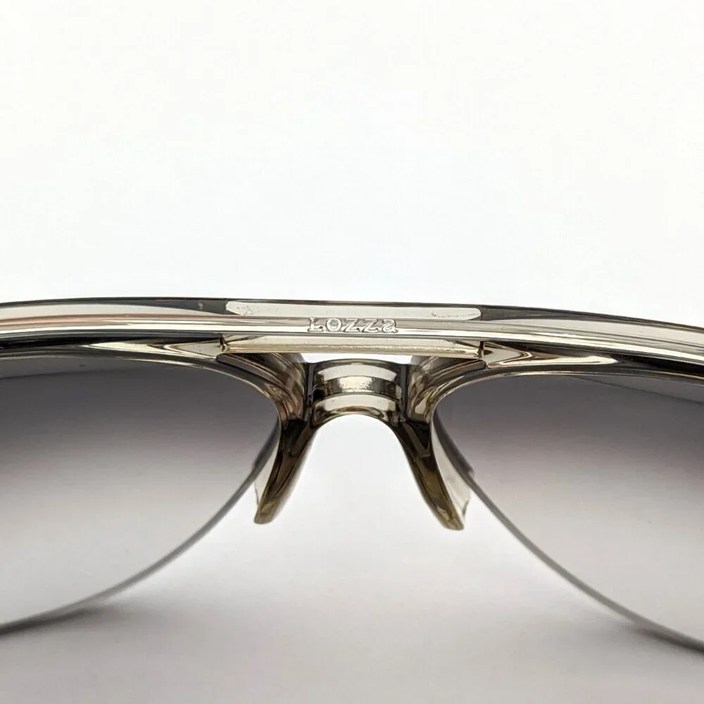 🕶️Lozza SL1844 Sunglasses 59/14 140 | ALT308🕶️